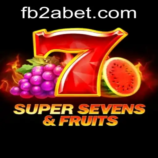 Experience the Thrills of 7SuperSevensFruits: A Deep Dive into Gameplay and Exciting Features