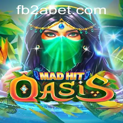 Discovering MadHitOasis: A Thrilling Adventure in the Gaming World