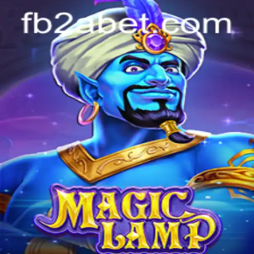 MagicLamp: An Enchanting Adventure in Virtual Gaming