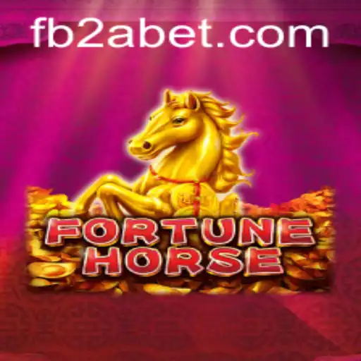 Discover the Thrilling World of FortuneHorse at 2ABET.COM