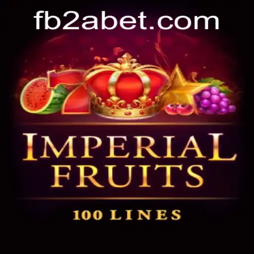 Imperial Fruits 100: A Fruitful Adventure into the World of Slots