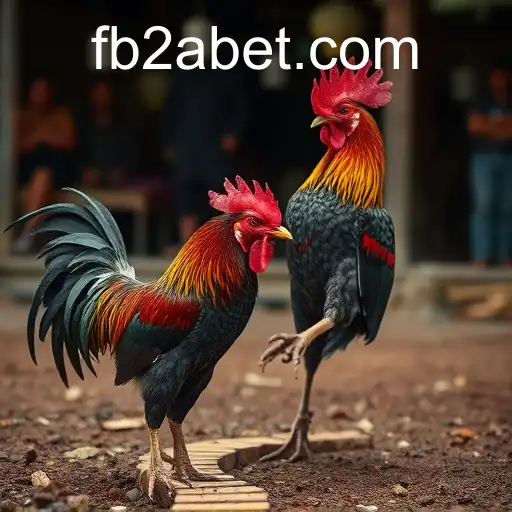 The Controversial World of Cockfighting