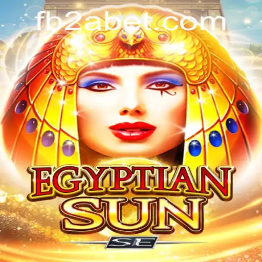 Discovering EgyptianSunSE: An Engaging and Strategic Adventure