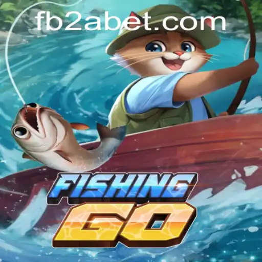 FishingGO: Dive into the Deep with 2ABET.COM