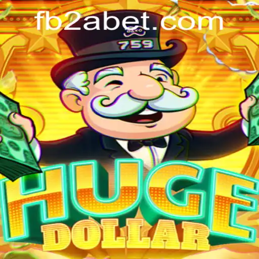 Discover the Excitement of HugeDollar: Embrace the Thrills with 2ABET.COM