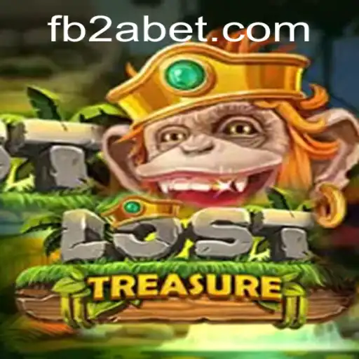 LostTreasure: An Exciting Journey into Adventure and Mystery