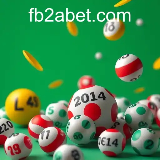 The World of Lottery: A Look at 2ABET.COM