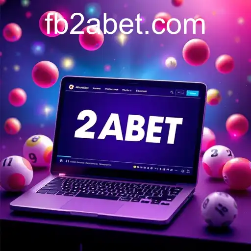 The Evolution of Online Lottery with 2ABET.COM