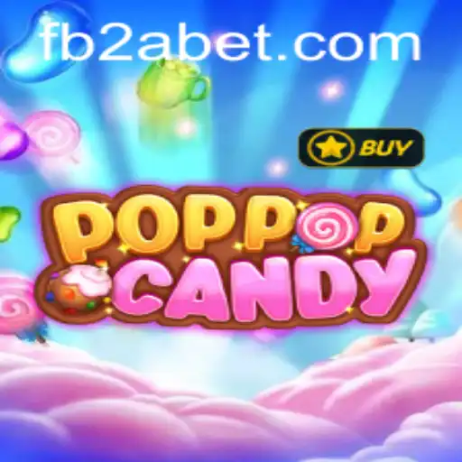 Dive Into the World of POPPOPCANDY: Your Ultimate Candy Adventure