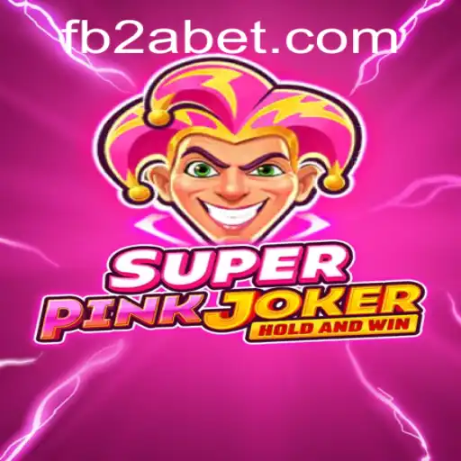 Exploring SuperPinkJoker: A New Gaming Sensation by 2ABET.COM