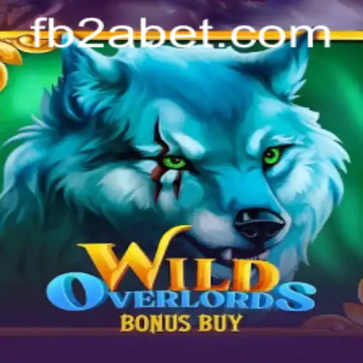 WildOverlordsBonusBuy: A Revolutionary Gaming Experience in the Digital Era