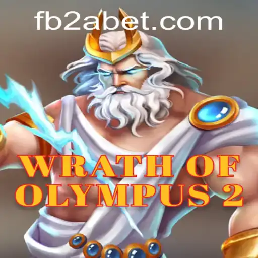 Wrath of Olympus 2: A Modern Gaming Saga